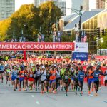 The Chicago Marathon: A Premier Race in the Heart of the Windy City