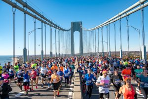 The New York City Marathon: A Global Celebration of Running