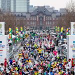 The Tokyo Marathon: A Prestigious Race in the Heart of Japan